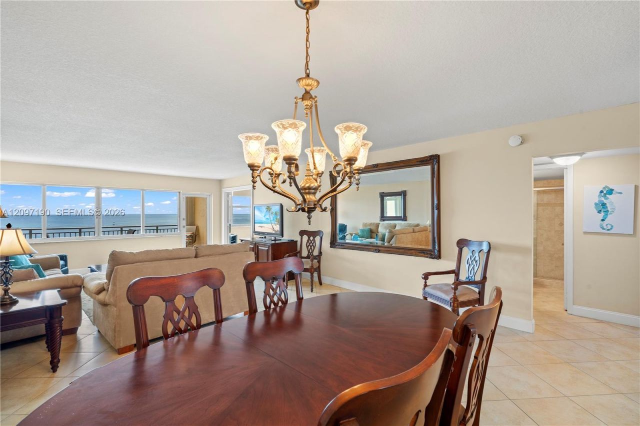 328 N Ocean Blvd, Unit 1405, Pompano Beach, FL 33062 Photo