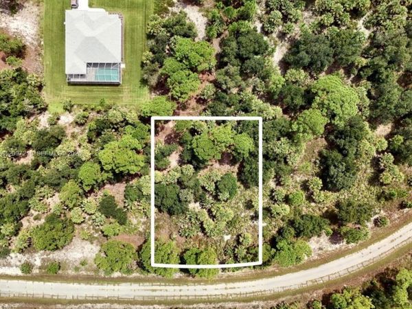 0 Sheno Drive , North Port, FL 34288