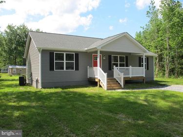 151 LORETTA DRIVE , COLONIAL BEACH, VA 22443