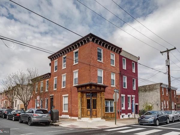 2434 E DAUPHIN STREET , Unit 1R, PHILADELPHIA, PA 19125