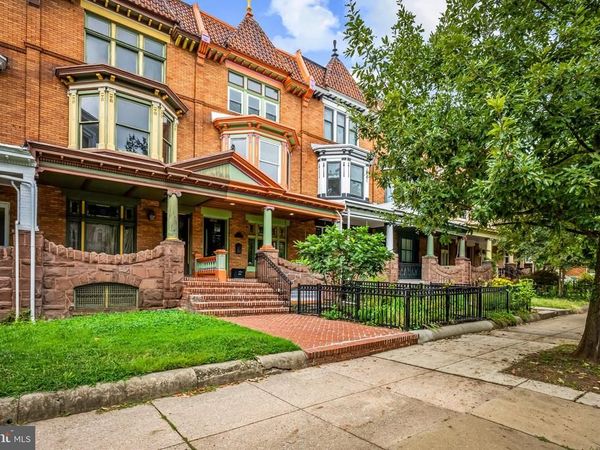 2736 N CALVERT STREET, BALTIMORE, MD 21218