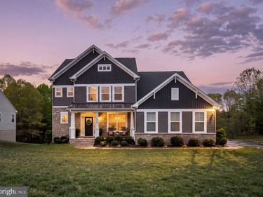 310 LIBERTY HALL DRIVE, FREDERICKSBURG, VA 22406