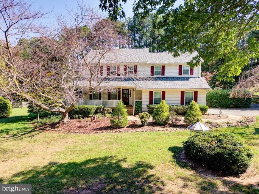 8115 Arbor Way , Owings, MD 20736 Main Photo