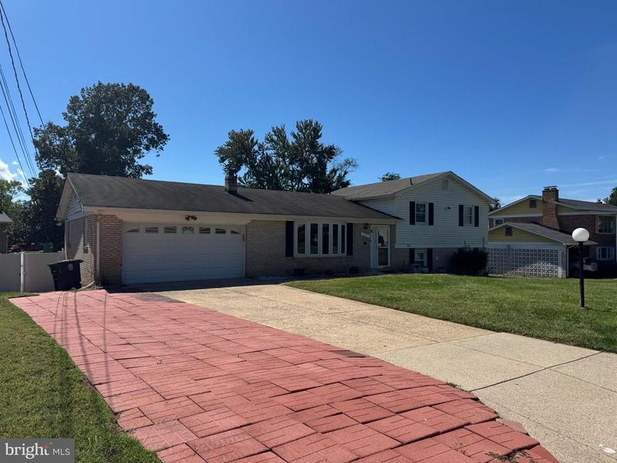 9507 Fort Foote Road, Fort Washington, MD 20744 Main Photo