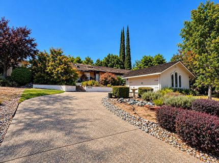 5043 Primrose Dr, Fair Oaks, CA 95628 Photo
