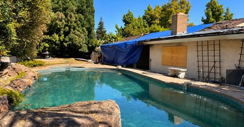 5043 Primrose Dr, Fair Oaks, CA 95628 Photo