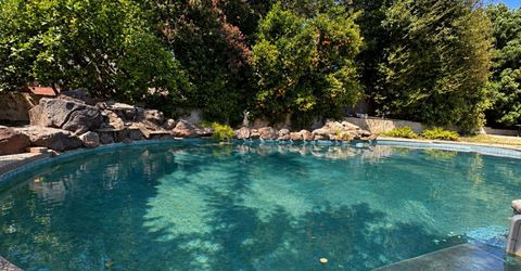 5043 Primrose Dr, Fair Oaks, CA 95628 Photo