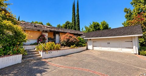 5043 Primrose Dr, Fair Oaks, CA 95628 Photo