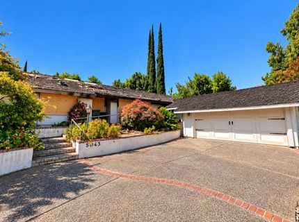 5043 Primrose Dr, Fair Oaks, CA 95628 Photo