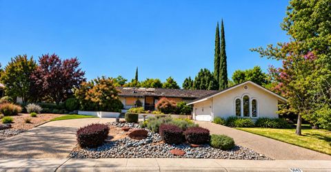 5043 Primrose Dr, Fair Oaks, CA 95628 Photo