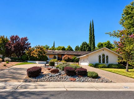 5043 Primrose Dr, Fair Oaks, CA 95628 Photo