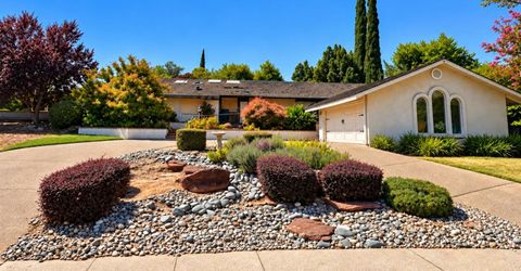 5043 Primrose Dr, Fair Oaks, CA 95628 Photo
