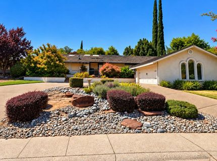5043 Primrose Dr, Fair Oaks, CA 95628 Photo
