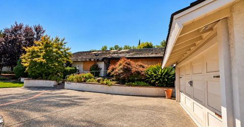 5043 Primrose Dr, Fair Oaks, CA 95628 Photo