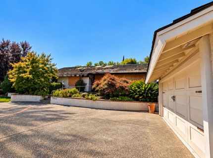 5043 Primrose Dr, Fair Oaks, CA 95628 Photo