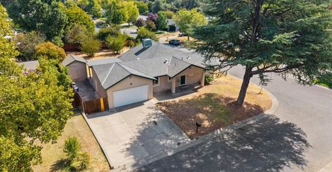 5400 Essex Ct, Fair Oaks, CA 95628 Photo