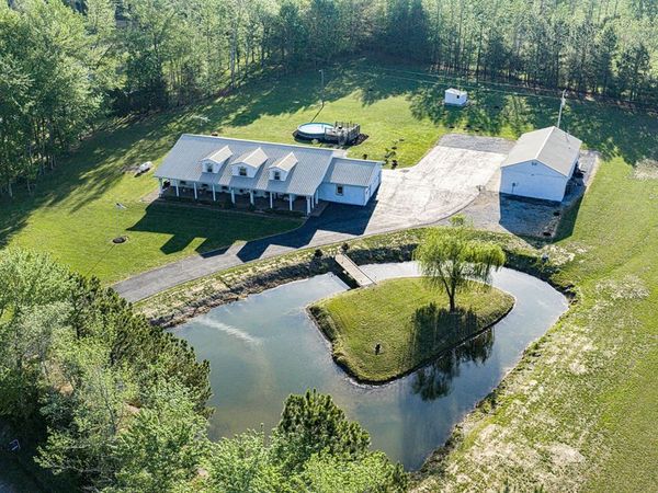200 Cedar Road , Brownsville, KY 42210