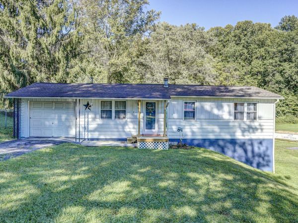 149 Marlene Drive, Bristol, TN 37620