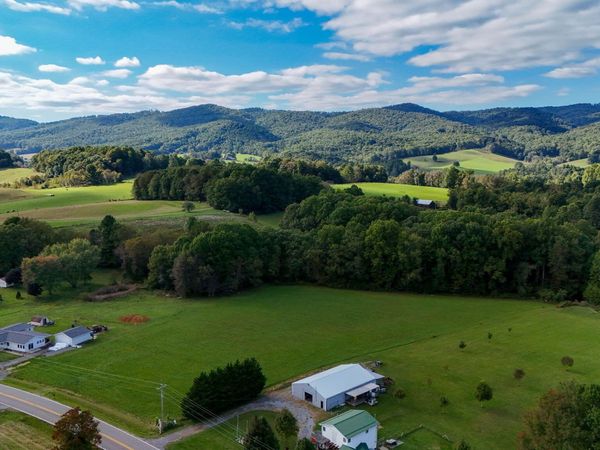 Tbd State Highway 133, Shady Valley, TN 37688