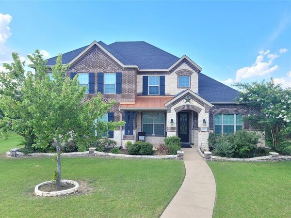371 Ash Brook Lane , Sunnyvale, TX 75182
