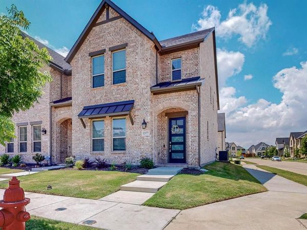 12977 Wymeth Drive, Farmers Branch, TX 75234