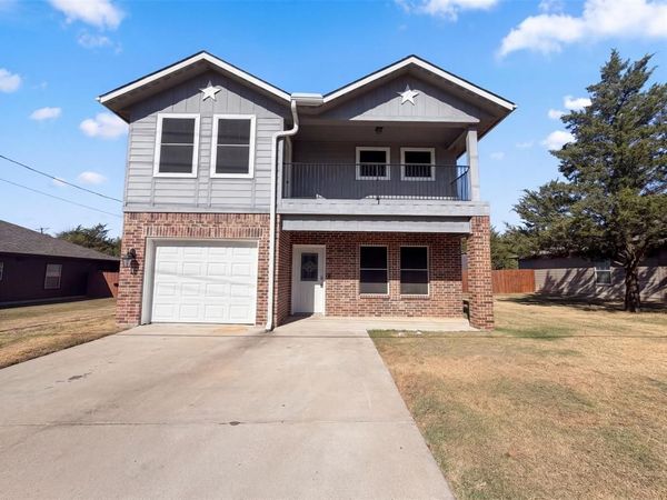 6006 Colorado Street, Greenville, TX 75402