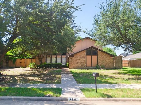 2120 Valley Forge Drive, Plano, TX 75075