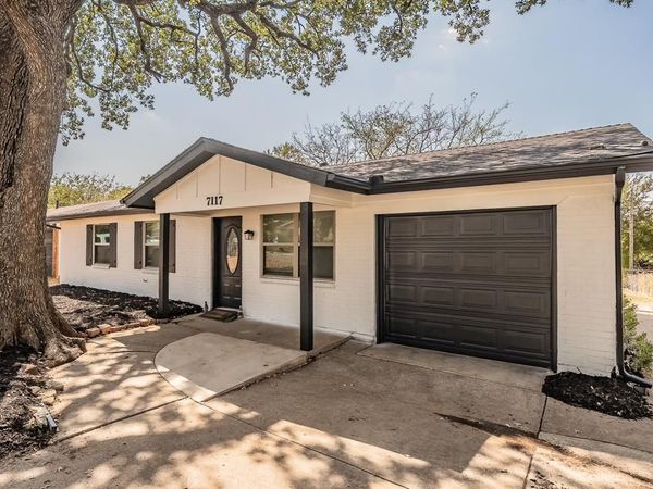 7117 Payte Lane, North Richland Hills, TX 76182