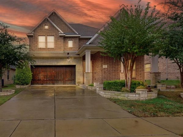 112 Spear Court , Irving, TX 75063