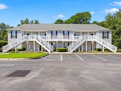 136 Westhaven Dr. , Unit 1G, Carolina Forest, SC 29579