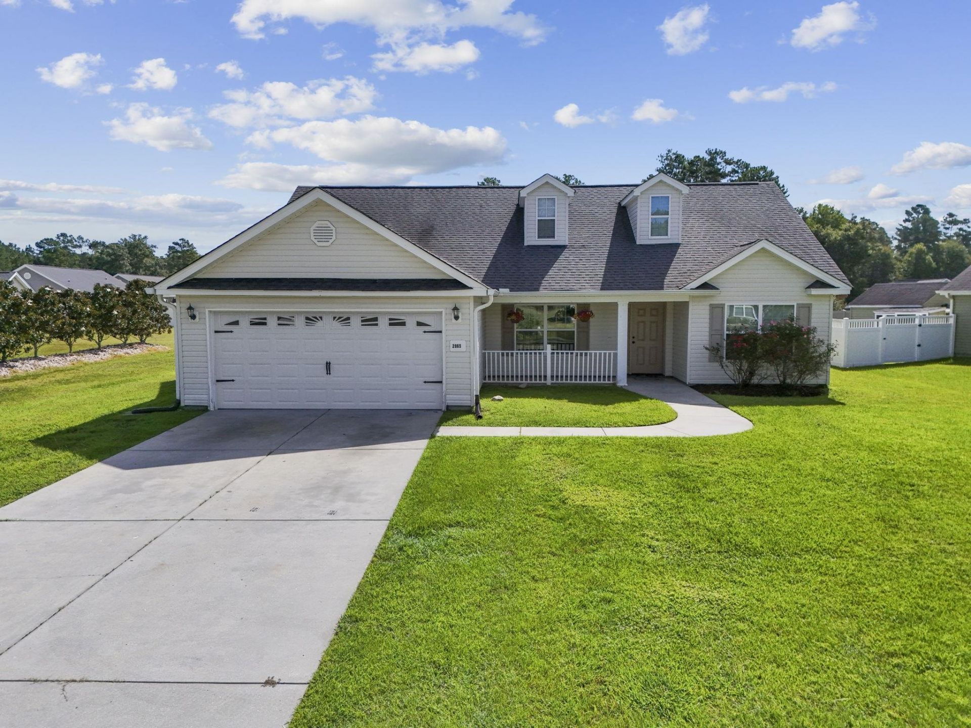 2965 Ivy Glen Dr., Conway, SC 29526 Main Photo