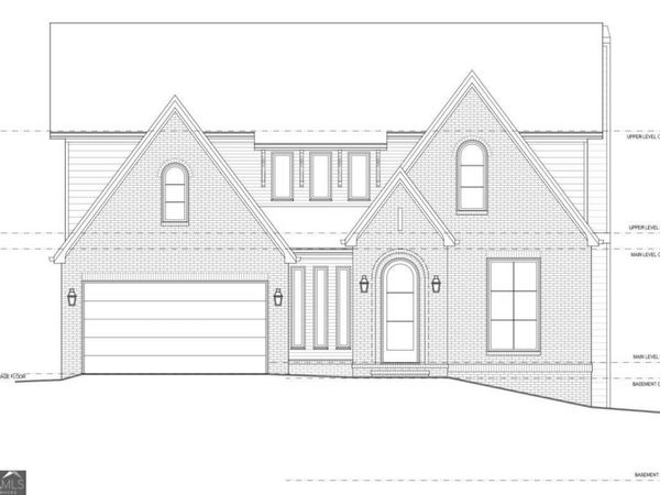 1105 Ralph Road NE, Atlanta, GA 30324