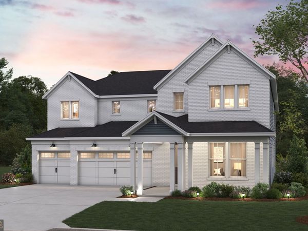 309 Kilmington Court, Mcdonough, GA 30253