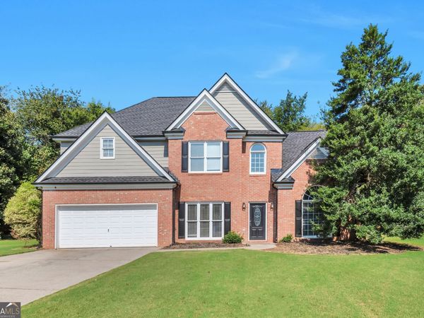 875 Cedar Creek Drive, Suwanee, GA 30024