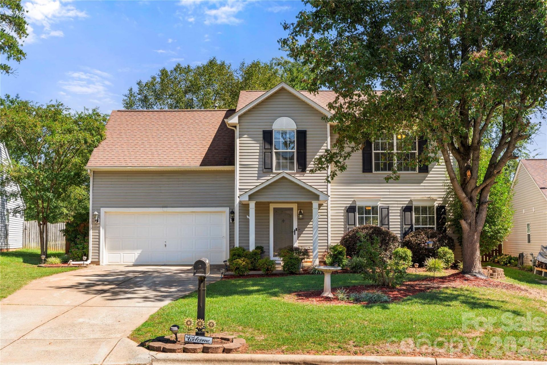 124 Emily Ivy Court , Kannapolis, NC 28083 Main Photo