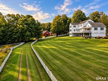 25 Highmeadow, Roxbury, CT 06783