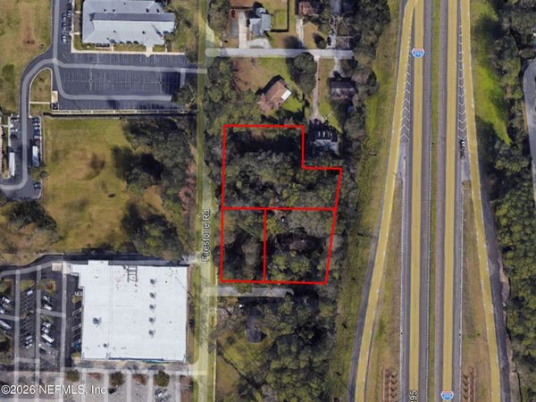5109 FIRESTONE Road, Jacksonville, FL 32210