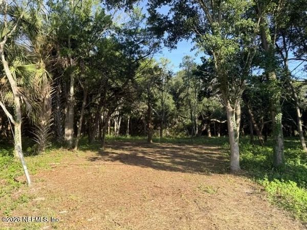0 HECKSCHER Drive, Jacksonville, FL 32226