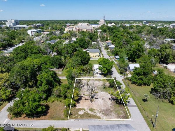 722 SW 5TH Street, Gainesville, FL 32601