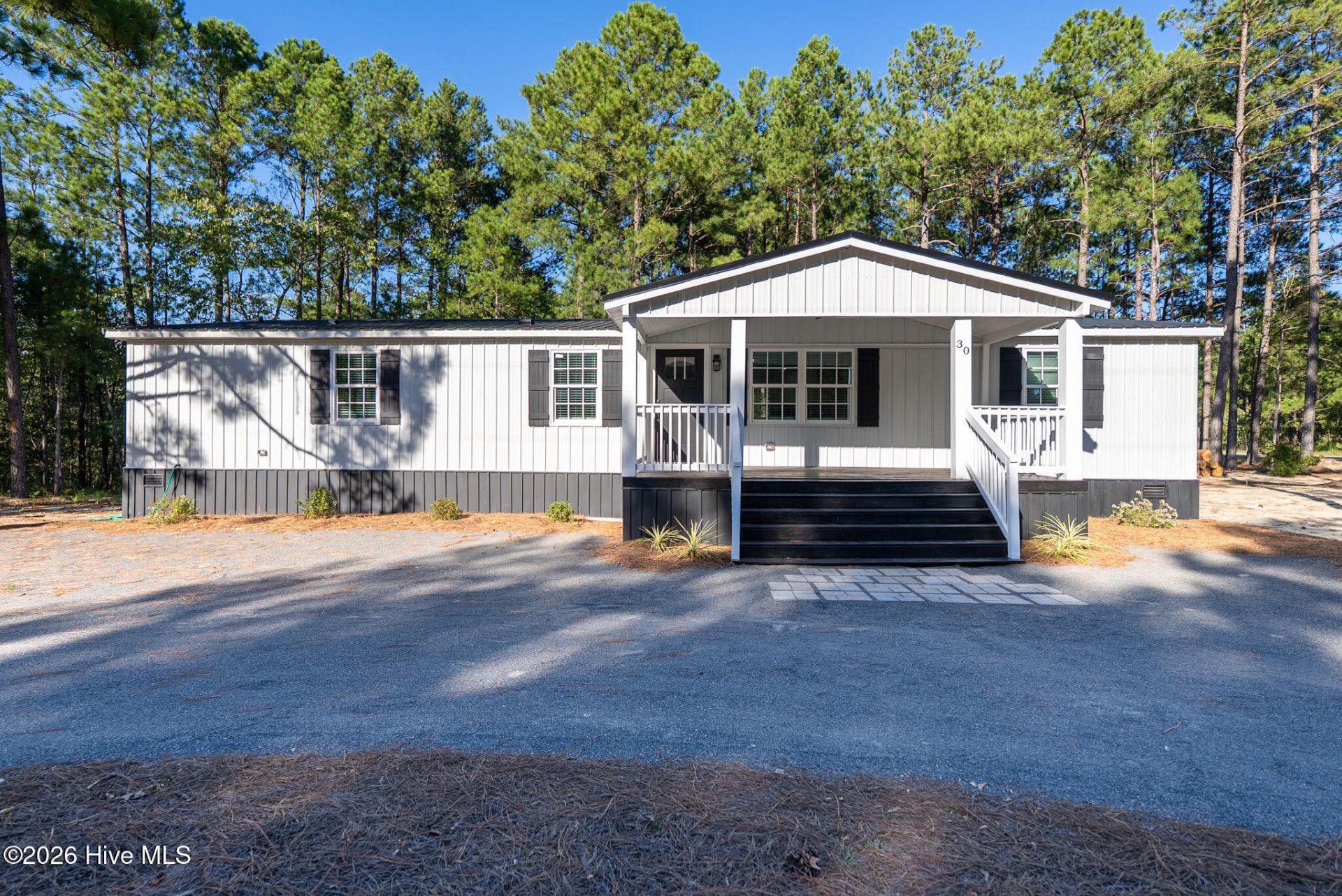 30 N Forsythe Lane, Cameron, NC 28326 Main Photo