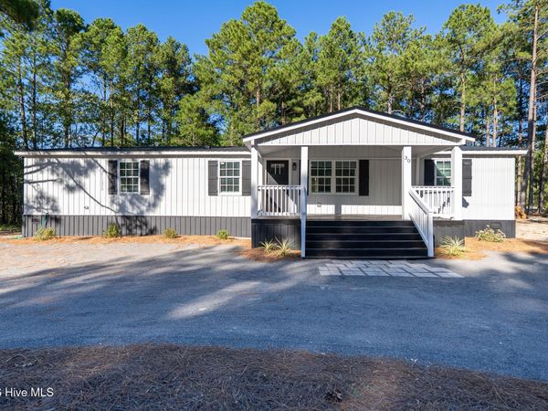30 N Forsythe Lane, Cameron, NC 28326