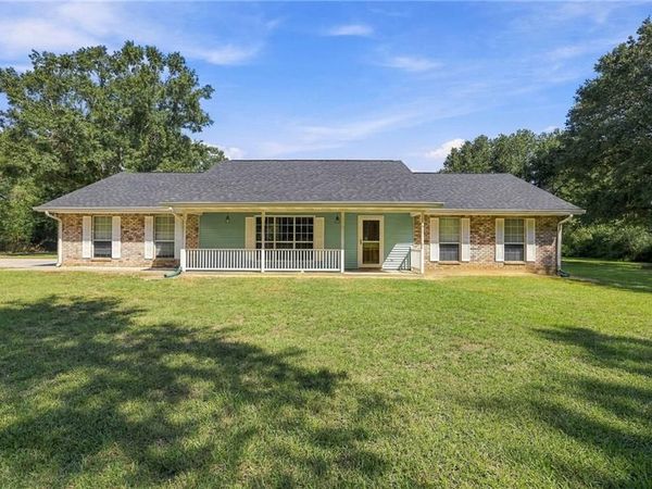 19483 S SAINT CHARLES Avenue , Loranger, LA 70446