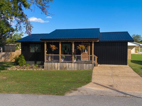 112 Dawn Lane, Cave City, AR 72521