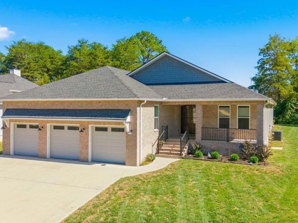 163 Dudala Way, Loudon, TN 37774