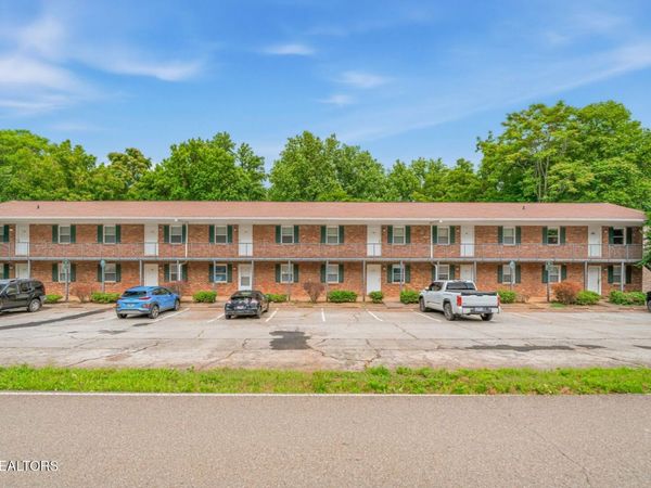 476, E 482 & 490 Red Bud Rd, Knoxville, TN 37920