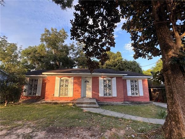 559 Marcus Drive, Mobile, AL 36609