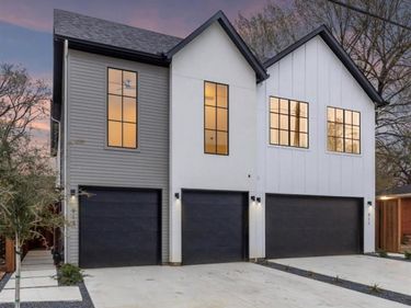 913 Muncie Avenue, Dallas, TX 75212