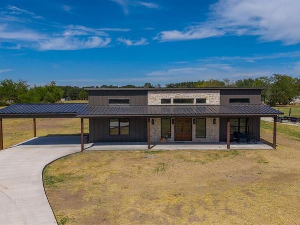 3570 Hwy 11 , Sulphur Springs, TX 75482