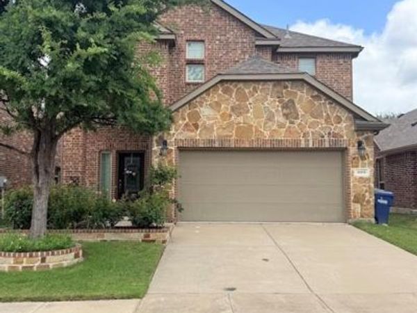 10108 Leander Place, McKinney, TX 75071