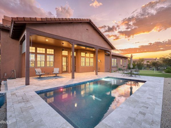 37391 N 97TH Way, Scottsdale, AZ 85262